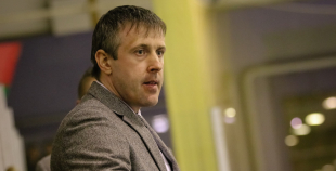 2016 6. spēle: HK Kurbads - HK Liepāja 5:2