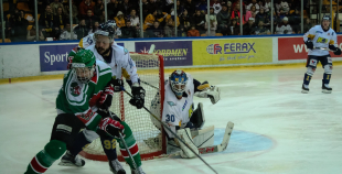 Foto 2016 HK Liepāja Latvijas čempioni