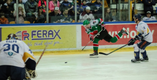 Foto 2016 HK Liepāja Latvijas čempioni