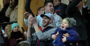 Foto 2016 HK Liepāja Latvijas čempioni