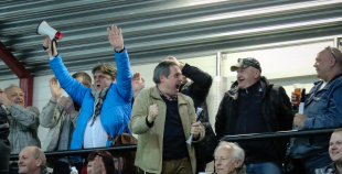 Foto 2016 HK Liepāja Latvijas čempioni