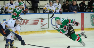 Foto 2016 HK Liepāja Latvijas čempioni