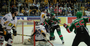 Foto 2016 HK Liepāja Latvijas čempioni