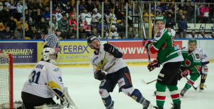 Foto 2016 HK Liepāja Latvijas čempioni