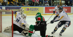 Foto 2016 HK Liepāja Latvijas čempioni