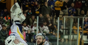 Foto 2016 HK Liepāja Latvijas čempioni