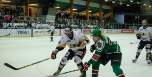 Foto 2016 HK Liepāja Latvijas čempioni