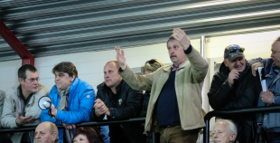 Foto 2016 HK Liepāja Latvijas čempioni