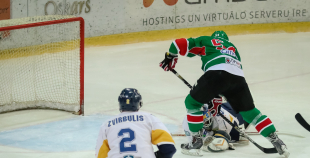 Foto 2016 HK Liepāja Latvijas čempioni