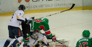 Foto 2016 HK Liepāja Latvijas čempioni