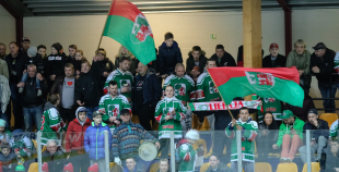 Foto 2016 HK Liepāja Latvijas čempioni