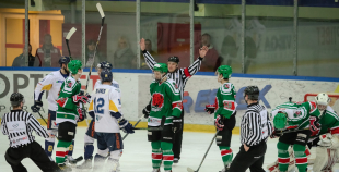 Foto 2016 HK Liepāja Latvijas čempioni