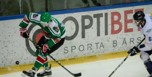 Foto 2016 HK Liepāja Latvijas čempioni