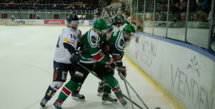 Foto 2016 HK Liepāja Latvijas čempioni