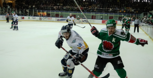 Foto 2016 HK Liepāja Latvijas čempioni