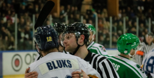 Foto 2016 HK Liepāja Latvijas čempioni