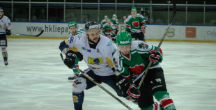 Foto 2016 HK Liepāja Latvijas čempioni