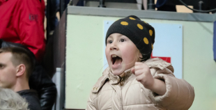 Foto 2016 HK Liepāja Latvijas čempioni