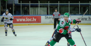 Foto 2016 HK Liepāja Latvijas čempioni