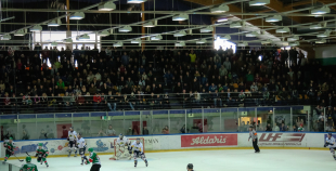 Foto 2016 HK Liepāja Latvijas čempioni