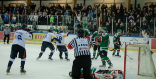 Foto 2016 HK Liepāja Latvijas čempioni