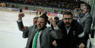 Foto 2016 HK Liepāja Latvijas čempioni