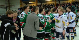 Foto 2016 HK Liepāja Latvijas čempioni