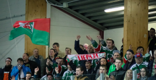 Foto 2016 HK Liepāja Latvijas čempioni