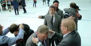 Foto 2016 HK Liepāja Latvijas čempioni