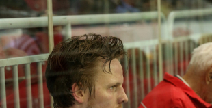 2016 EHC: Latvija - Baltkrievija 1:3