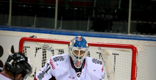 2016 EHC: Latvija - Baltkrievija 1:3