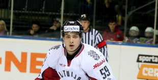 EHC: Latvija - Baltkrievija 3:2 PM