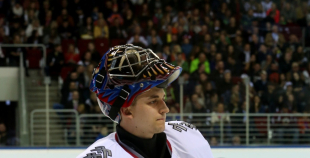 EHC: Latvija - Baltkrievija 3:2 PM