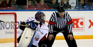 EHC: Latvija - Baltkrievija 3:2 PM