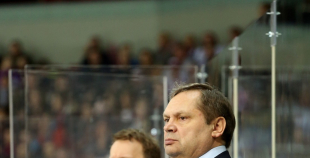 2016 EHC: Latvija - Vācija 3:4