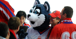 2016 PČ: Latvija - Čehija 3:4 B