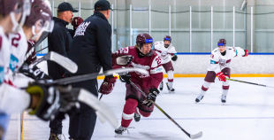 U-20 junior team getting ready for President Cup