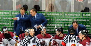 PČ: Latvija - Krievija 0:4