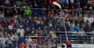 2016 PČ: Latvija - Šveice 4:5