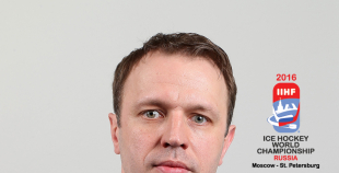 Foto 2016 IIHF PČ Latvijas valstsvienība