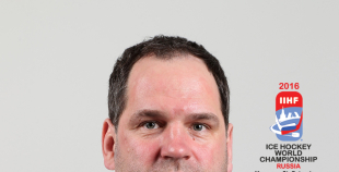 Foto 2016 IIHF PČ Latvijas valstsvienība