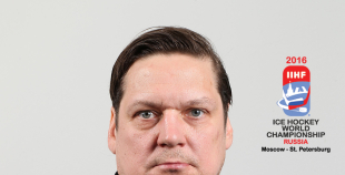 Foto 2016 IIHF PČ Latvijas valstsvienība