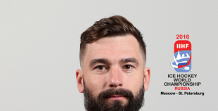 Foto 2016 IIHF PČ Latvijas valstsvienība