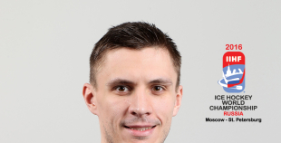 Foto 2016 IIHF PČ Latvijas valstsvienība