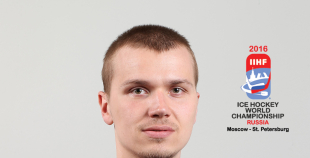 Foto 2016 IIHF PČ Latvijas valstsvienība