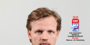 Foto 2016 IIHF PČ Latvijas valstsvienība