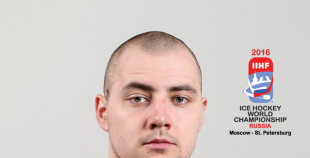 Foto 2016 IIHF PČ Latvijas valstsvienība