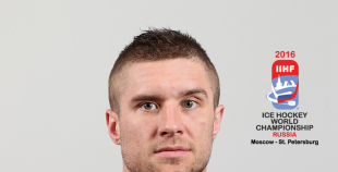 Foto 2016 IIHF PČ Latvijas valstsvienība