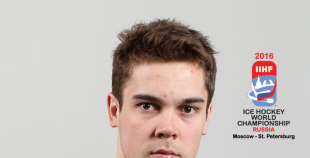 Foto 2016 IIHF PČ Latvijas valstsvienība