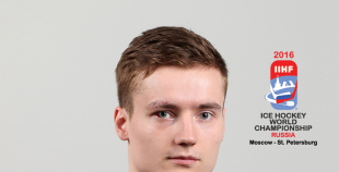 Foto 2016 IIHF PČ Latvijas valstsvienība